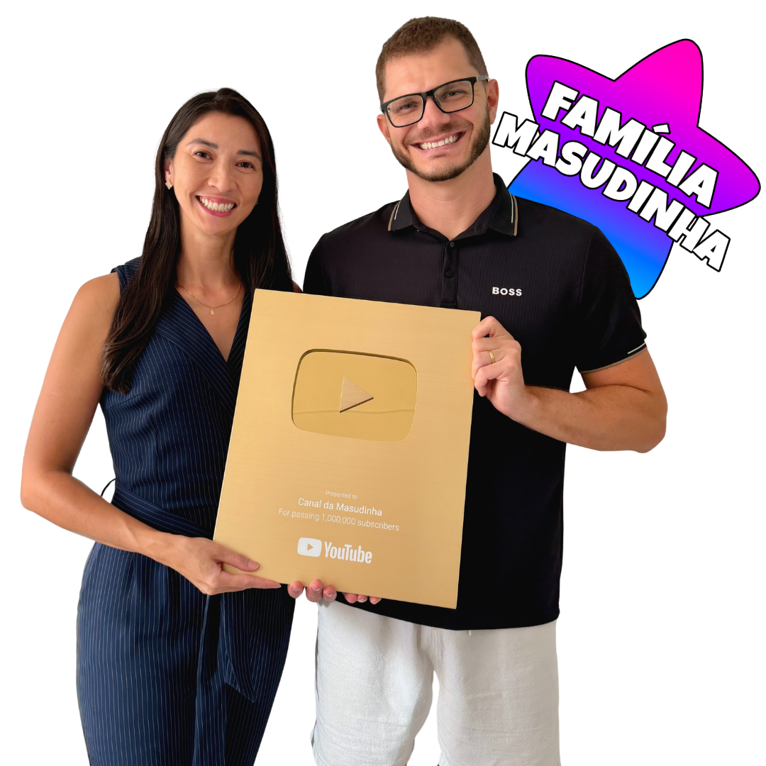 Rapha e André